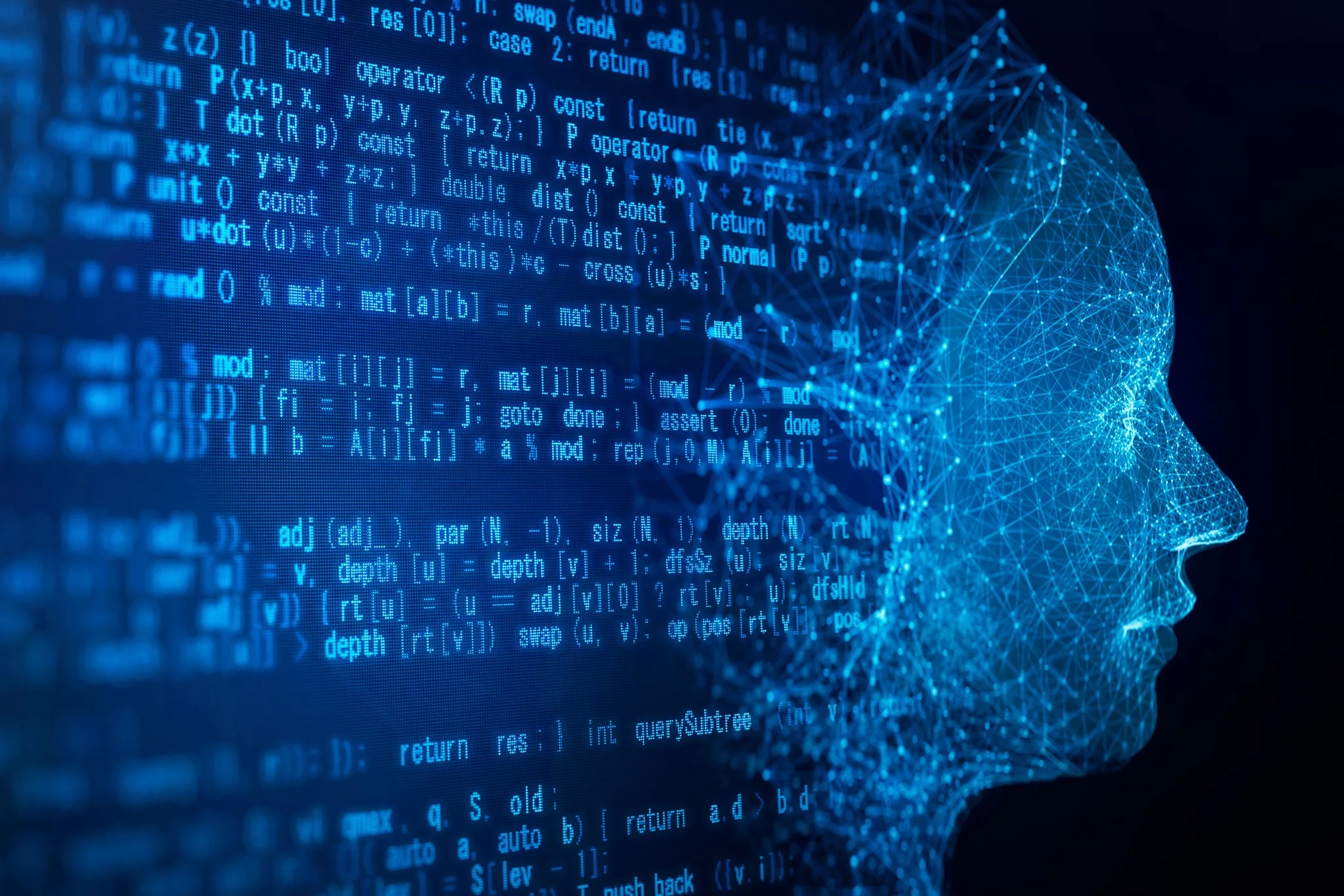 AI Business Intelligence - Technical sophistication behind conversational interface
